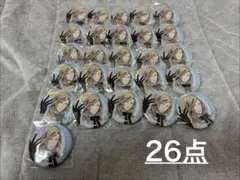 叶 藍 アニメイト 特典 缶バッジ 40点 - メルカリ