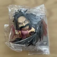 BANDAI ゴールドロジャー フィギュアキーホルダー