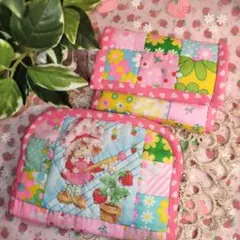 ❤可愛いポーチ❤ハンドメイド