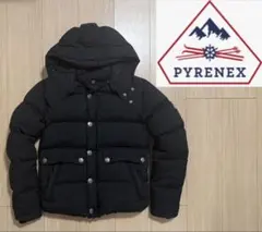 ピレネックス ランスREIMS ショートダウンコート