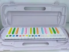 キョーリツ　鍵盤ハーモニカ メロディピアノ P3001-32K　ピアニカのサムネイル