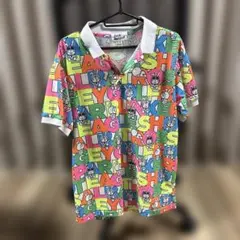 ジャックバニー！！ 藤子プロコラボ ポロシャツ - メルカリ