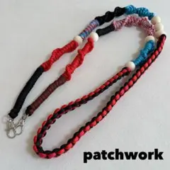 パラコード ♡ スマホショルダーストラップ