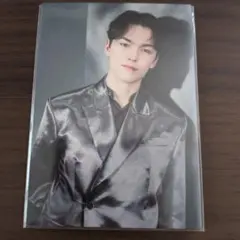 SEVENTEEN RIGHT HERE JAPAN トレカ バーノン