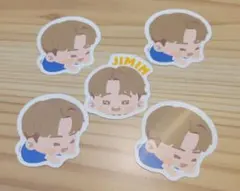 BTS × スシロー (ジミン)