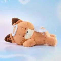 ZEROBASEONE ZB1 メテュ テュニニ ぬいぐるみバック ZEROBASEONE ZB1 メテュ テュニニ ぬいぐるみバック - メルカリ