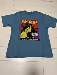 HYSTERIC GLAMOUR T.REXボーラン Tシャツ レア 紫 M - メルカリ