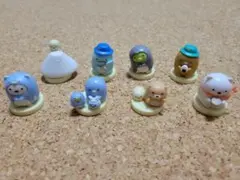 フルタ製菓 チョコエッグ すみっコぐらし