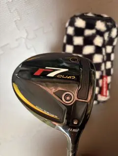 TaylorMade r7 QUAD MINI DRIVER 11.5のサムネイル