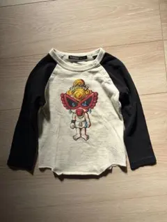 ヒステリックグラマー　ベビー　80 ヒステリックミニ