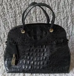 2025年最新】furla クロコ ハンドバッグの人気アイテム - メルカリ