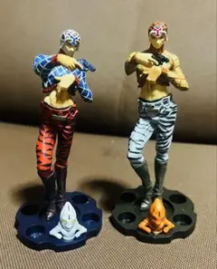 2025年最新】ジョジョの奇妙な冒険 タイトル：第五部 黄金の風