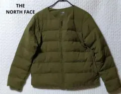 THE NORTH FACE ボードウォークカーディガン