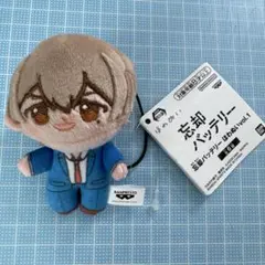 忘却バッテリー ほわぬい 要圭のサムネイル