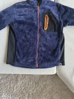 ワークマン FieldCore ダイヤフリース裏アルミジャケット キムタク着用L