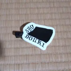 新日本プロレス　H.O.T トーチャーツールランダムアクリルクリップ