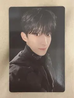 ドギョム　仁川　トレカ