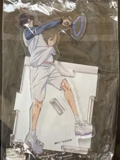 新テニスの王子様 跡部景吾セット