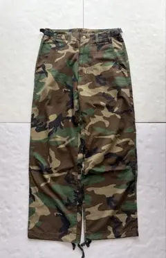 old stussy USA製　タイガーカモ　30 old stussy USA製 タイガーカモ 30 - メルカリ