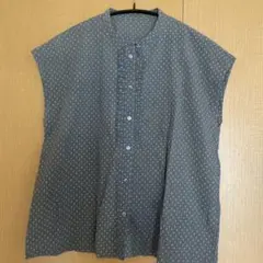 ARTS&SCIENCE／Short night shirtゼブラ柄／サイズ2 - メルカリ