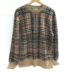 BURBERRY LONDON クルーネックニット　67250416N03Sのサムネイル