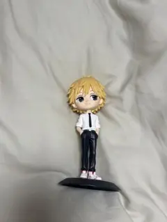 チェンソーマン デンジ フィギュア