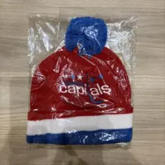 Mitchell & Ness capitals ニット帽のサムネイル