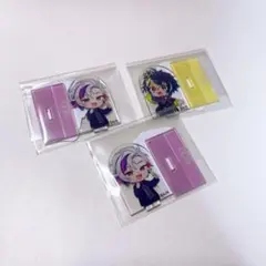にじさんじチョコエッグ