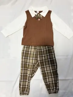 ベビー フォーマル