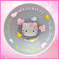 ハローキティ　キティちゃんガラス食器ボウル　2個セット