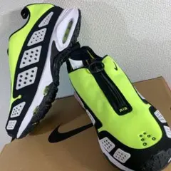 Nike Air Max 270ReactCactusTrails 29.5cm - メルカリ
