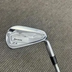 SRIXON ZX7 Mk II 7番アイアン 単品 DG S200 - メルカリ