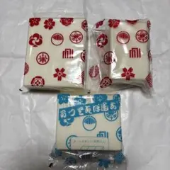 はな様専用　三善 エバーソフト カットスポンジ 3種セットのサムネイル