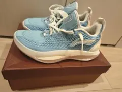 LI-NING リーニンJB3 ICE-CREAM US7.5 CN 250のサムネイル