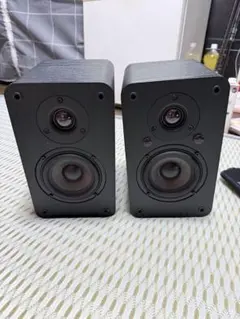デンマーク製 ScanSpeak 5F8422T03 搭載小型スピーカー SCANSPEAK 5F/8422T03 搭載 小型スピーカー - メルカリ
