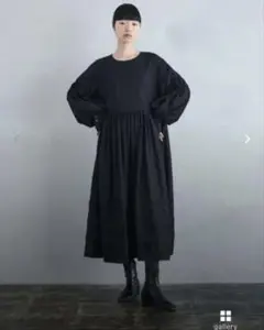 THE DRESS #54 M+ happiness for solitude - メルカリ