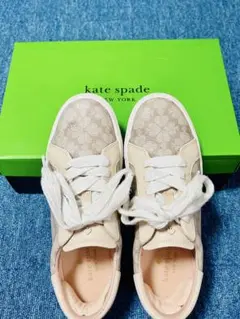 ★kate spade★スニーカー
