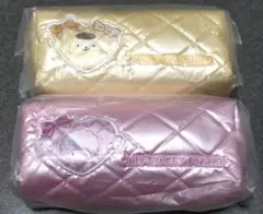 サンリオキャラクターズ当りくじ ポーチ