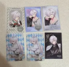 DIABOLIKLOVERS ディアラバ 逆巻 スバル