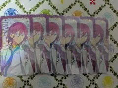 【あんスタ】七種茨　カードセット