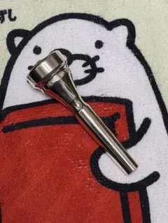 Denis Wick トロンボーン マウスピース - メルカリ