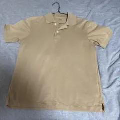 MAATEE&SONS 和紙スキッパーポロ Brown 1 - メルカリ
