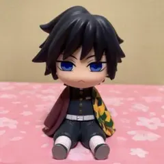 2026年最新】冨岡義勇ぽてっとフィギュアの人気アイテム - メルカリ