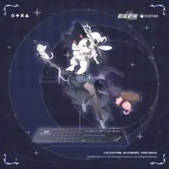 ブルーアーカイブ カヨコ アクリルスタンド