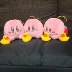 【新品　未使用】 星のカービィ ぬいぐるみ