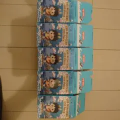 24時間以内発送！正規品 POPMART ONE PIECE x LABUBU