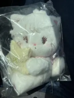 一番くじ mikko illustrations A賞 ムース ぬいぐるみ