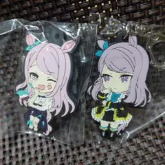 メジロマックイーン（ガチャ・一番くじ）２個セット
