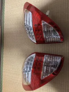 2026年最新】ヴァンガード 純正 テールの人気アイテム - メルカリ