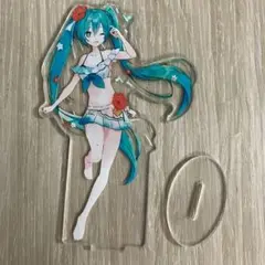 アクスタ　アクリルスタンド　初音ミク5